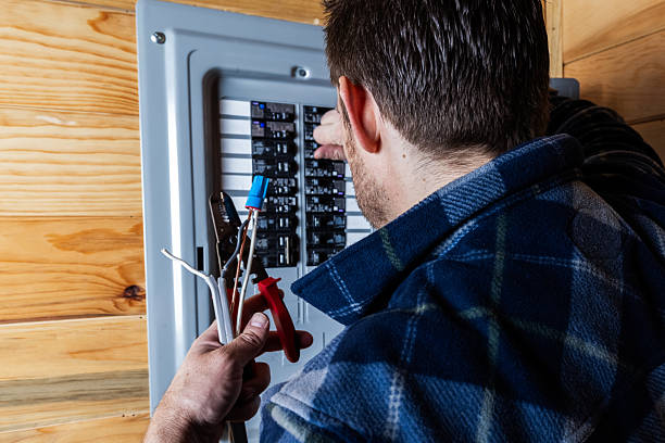 Affordable Generator Installation solutions in Medical Lake, WA